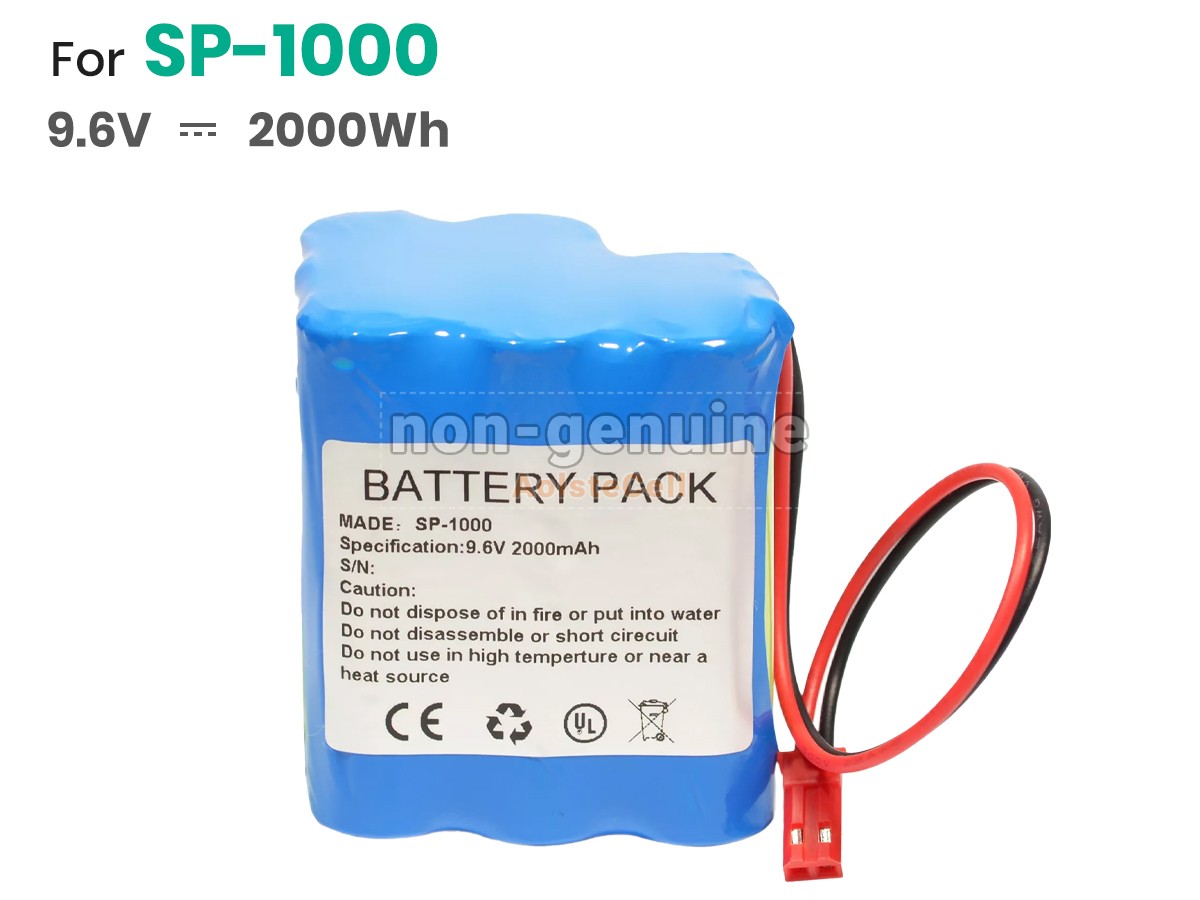 SP-1000