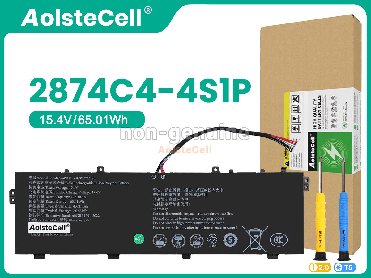 2874C4-4S1P