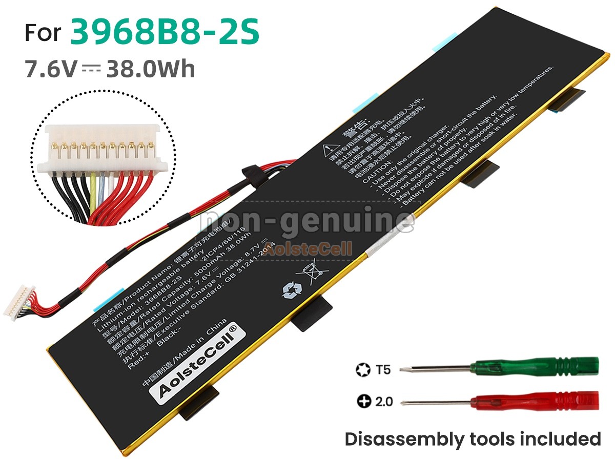 3968B8-2S