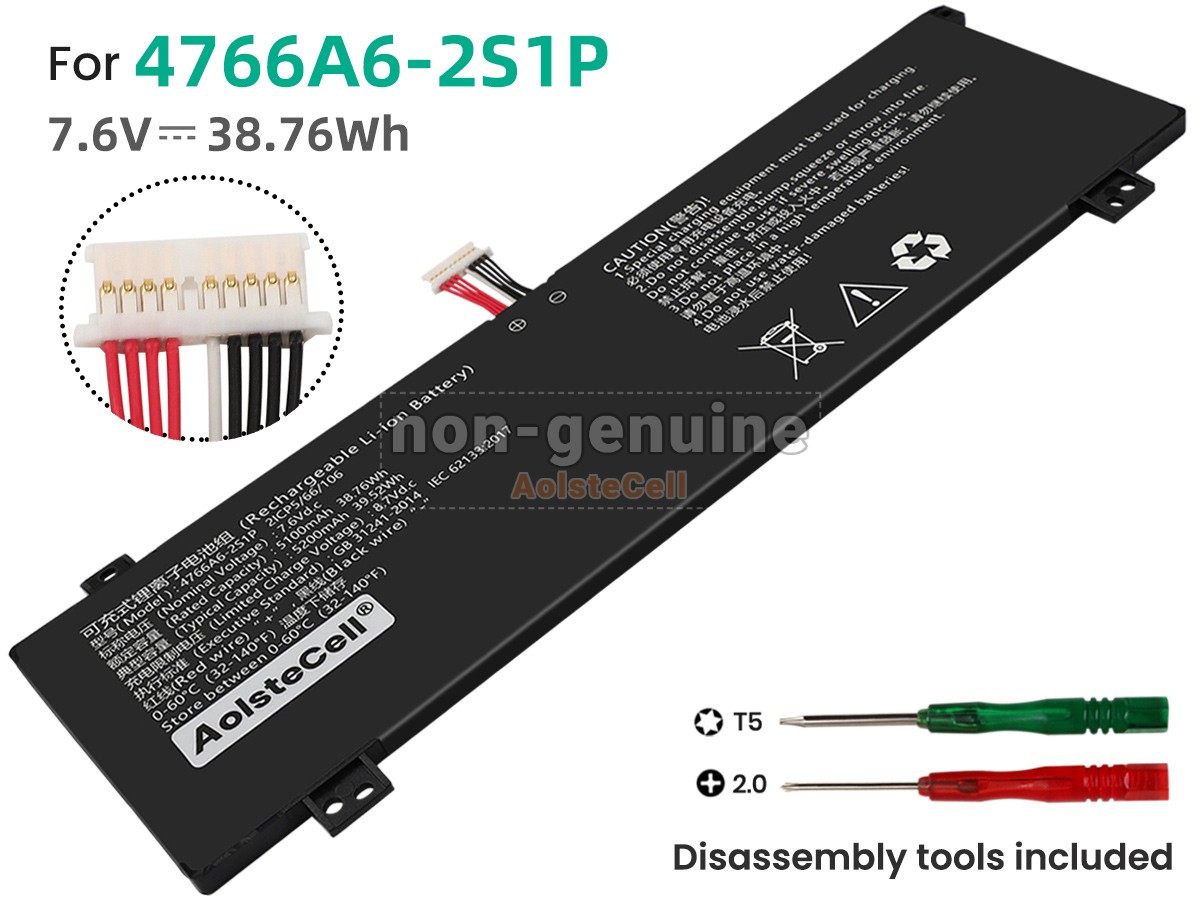 4766A6-2S1P