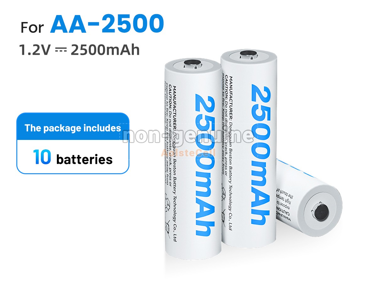 AA-2500