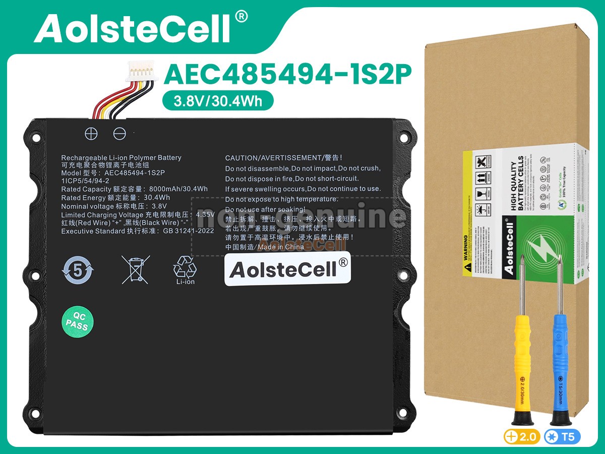AEC485494-1S2P