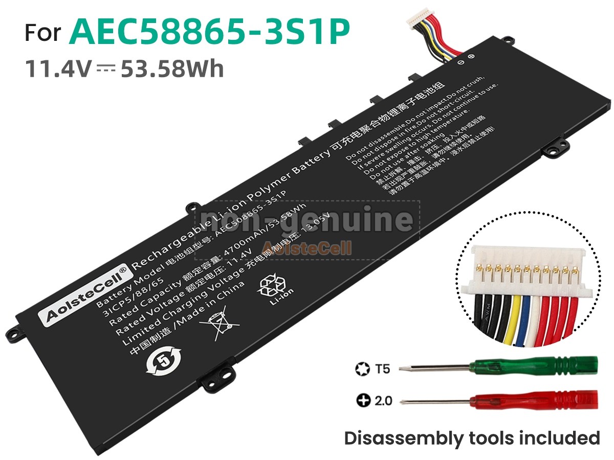 AEC58865-3S1P