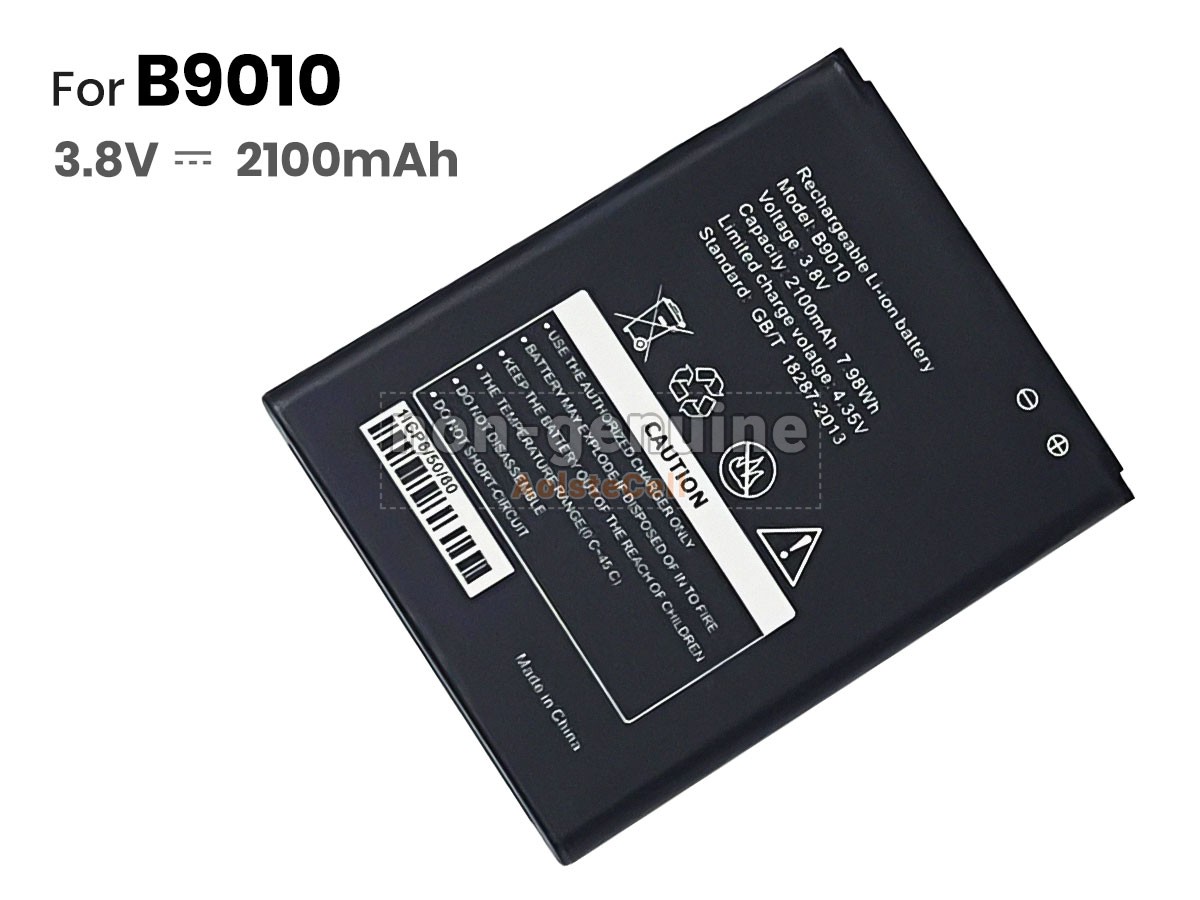 B9010