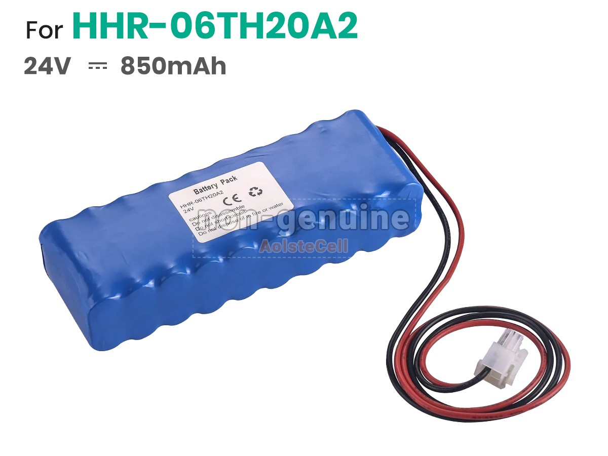 HHR-06TH20A2