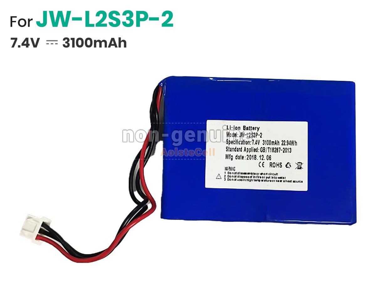 JW-L2S3P-2