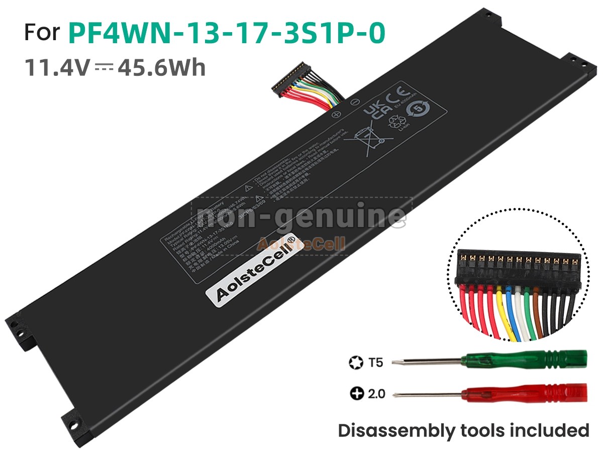 PF4WN-13-17-3S1P-0
