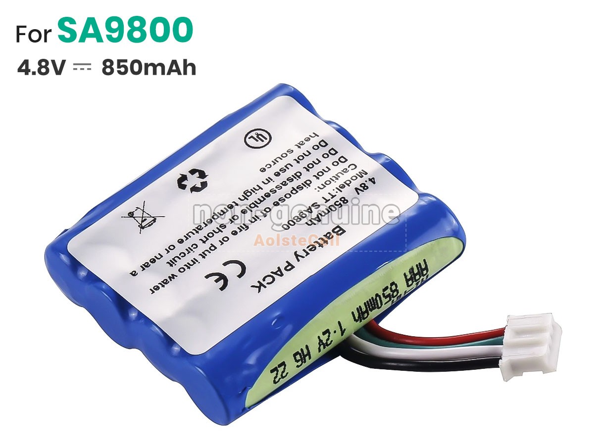 SA9800