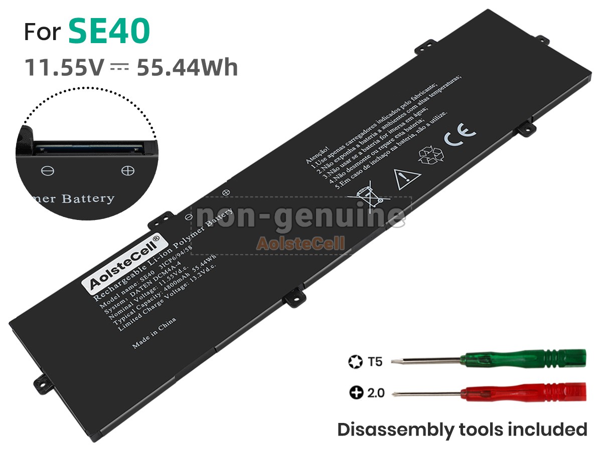 SE40