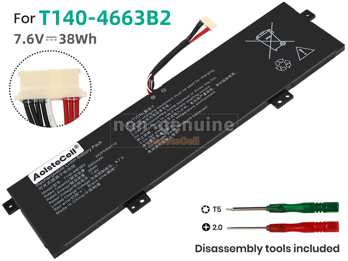 T140-4663B2