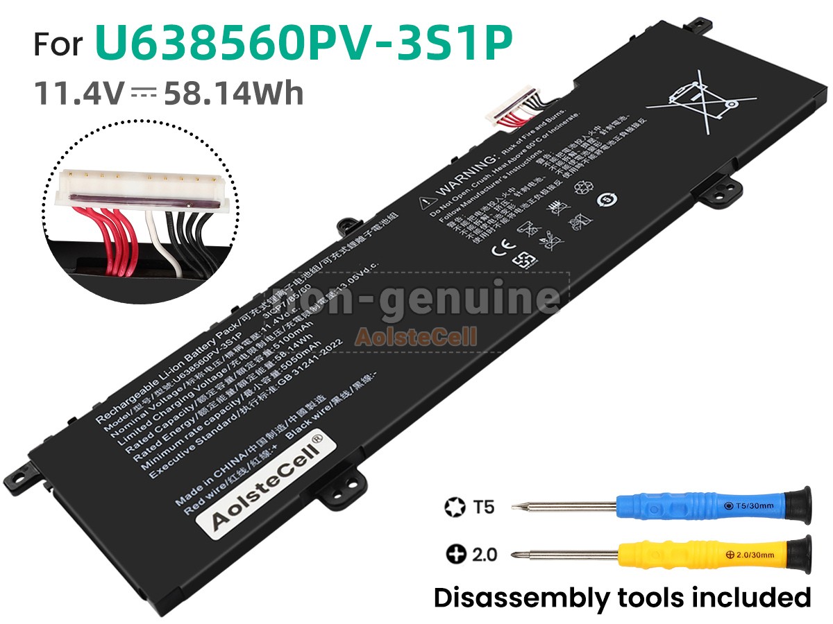 U638560PV-3S1P