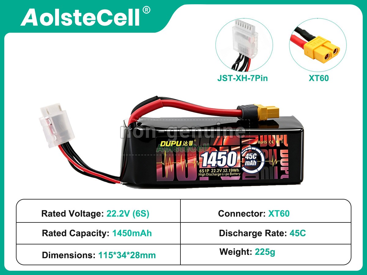 XT60-1450MAH-45C-22_2V