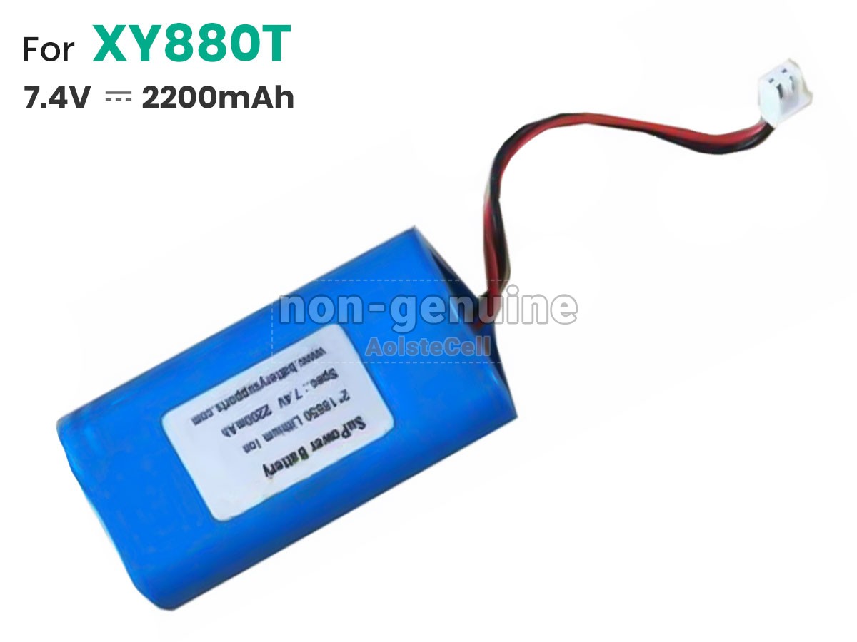 XY880T