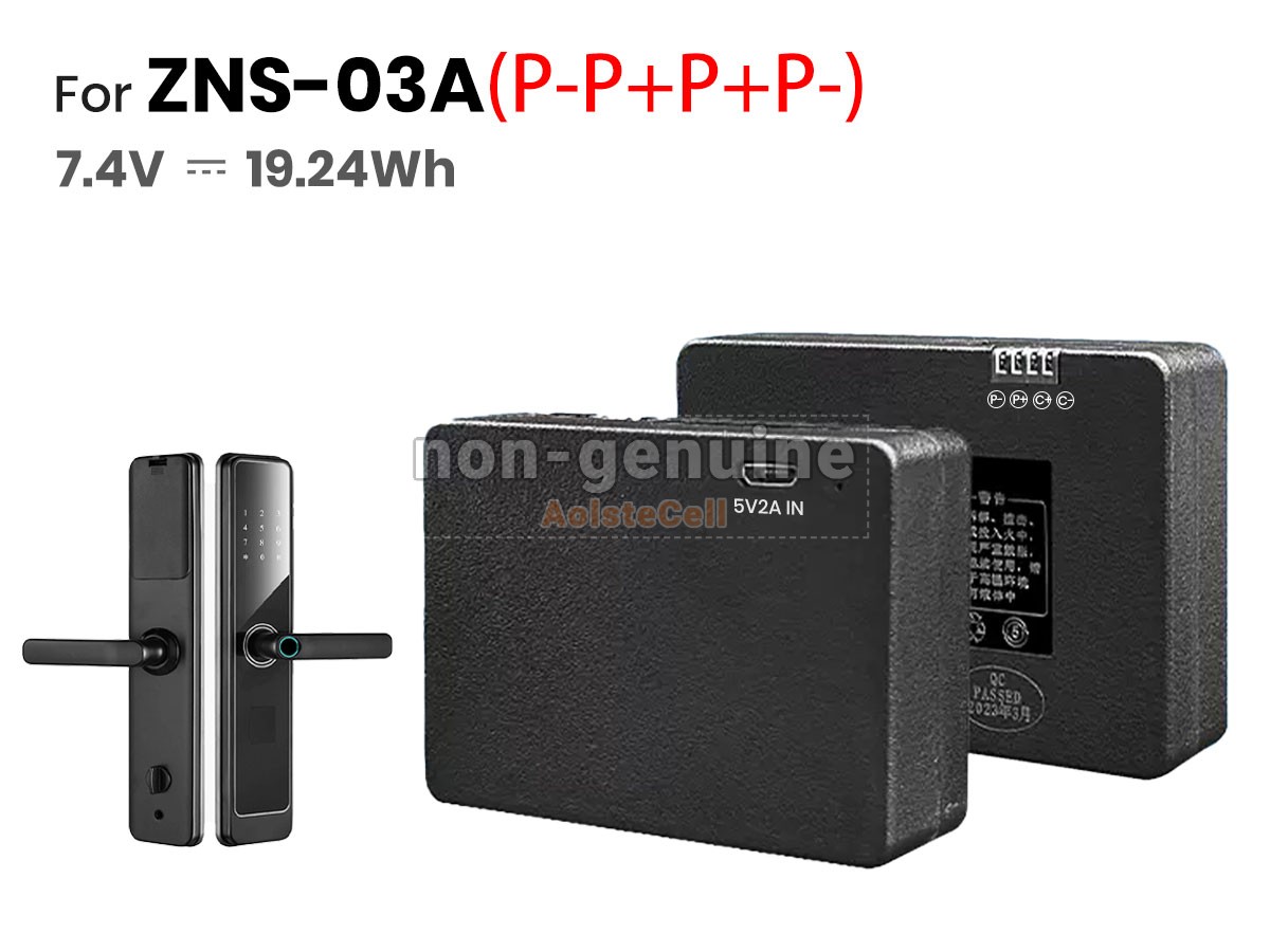 ZNS-03A