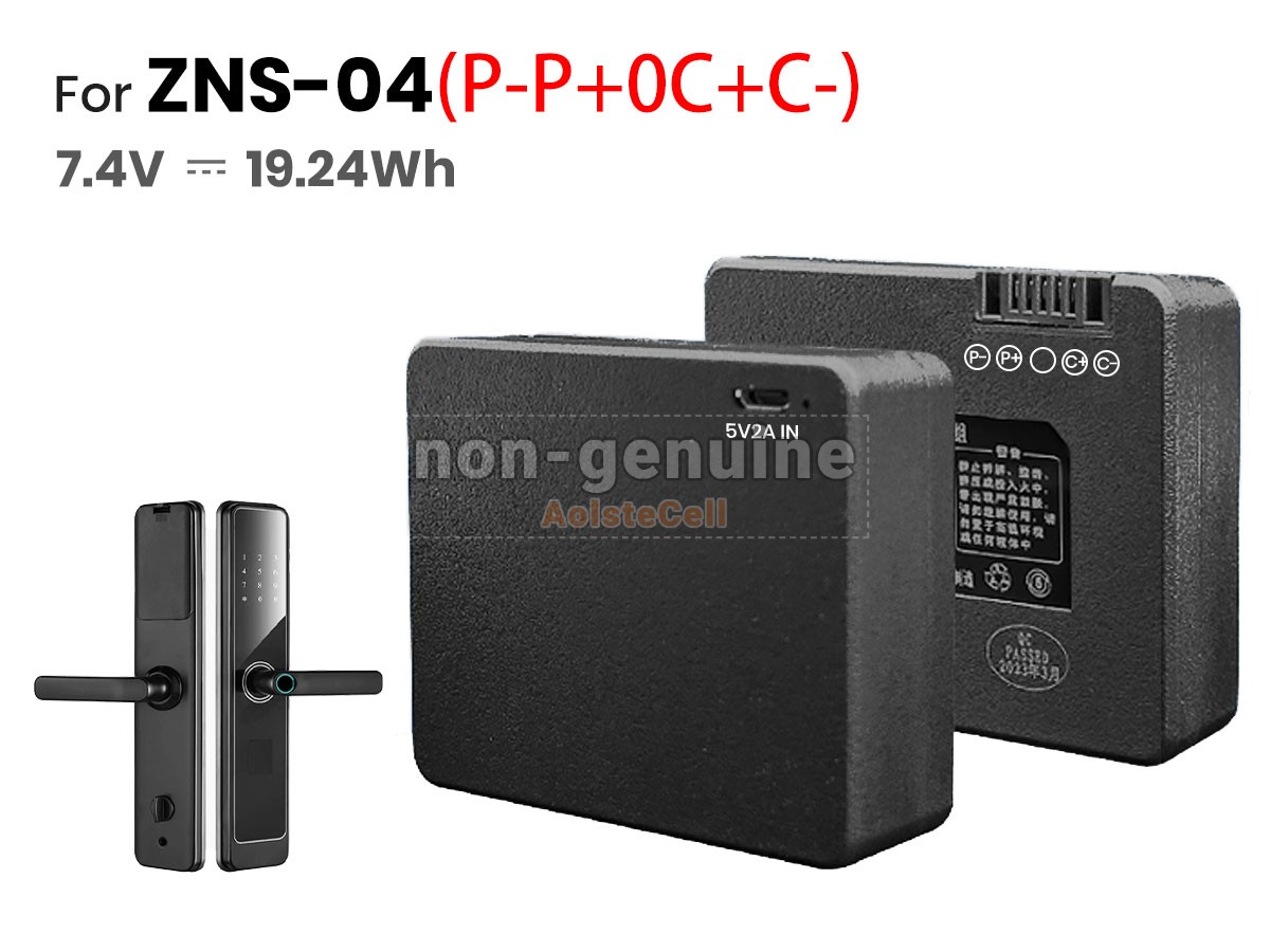 ZNS-04