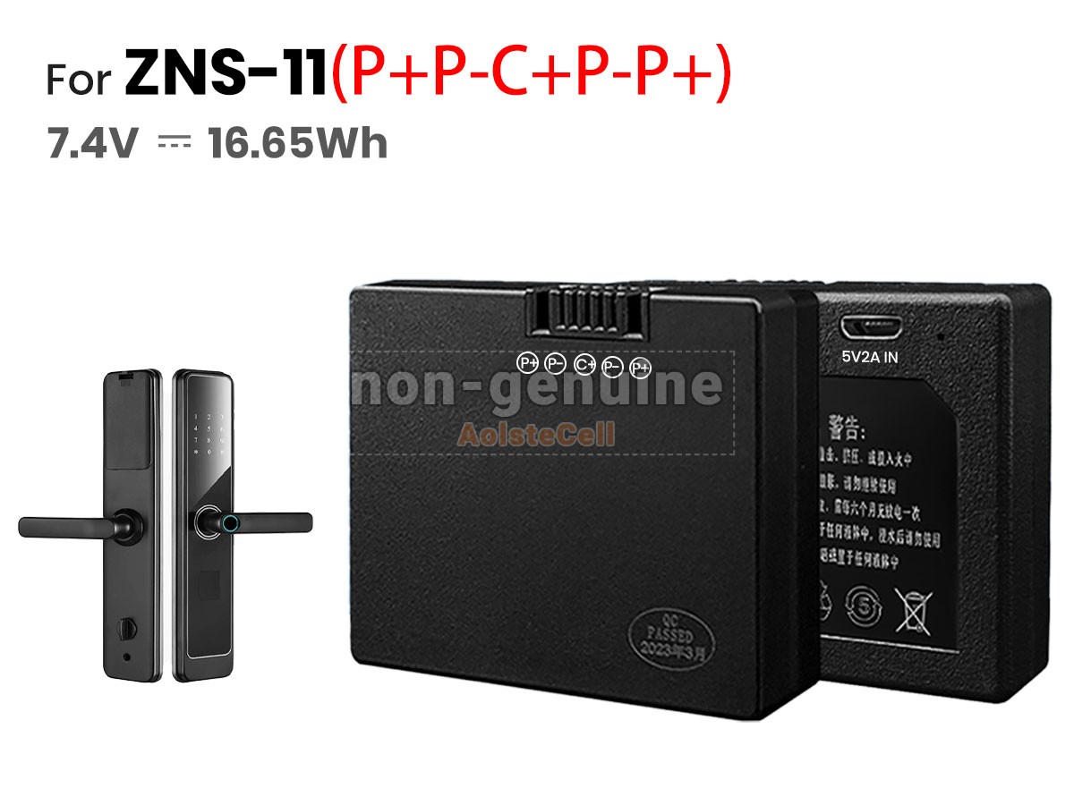 ZNS-11