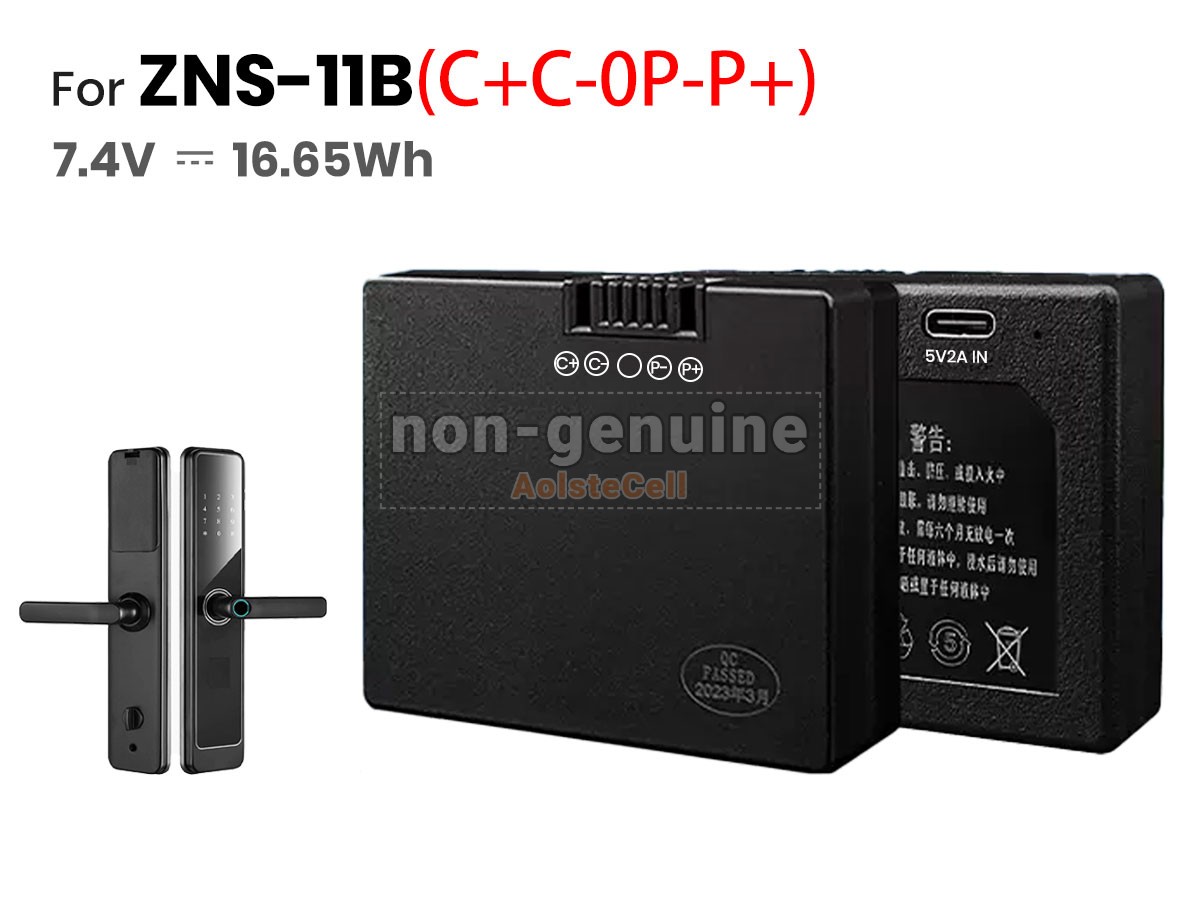 ZNS-11B