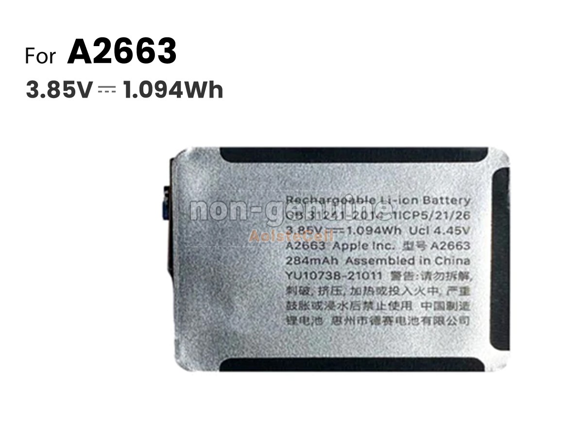 A2663