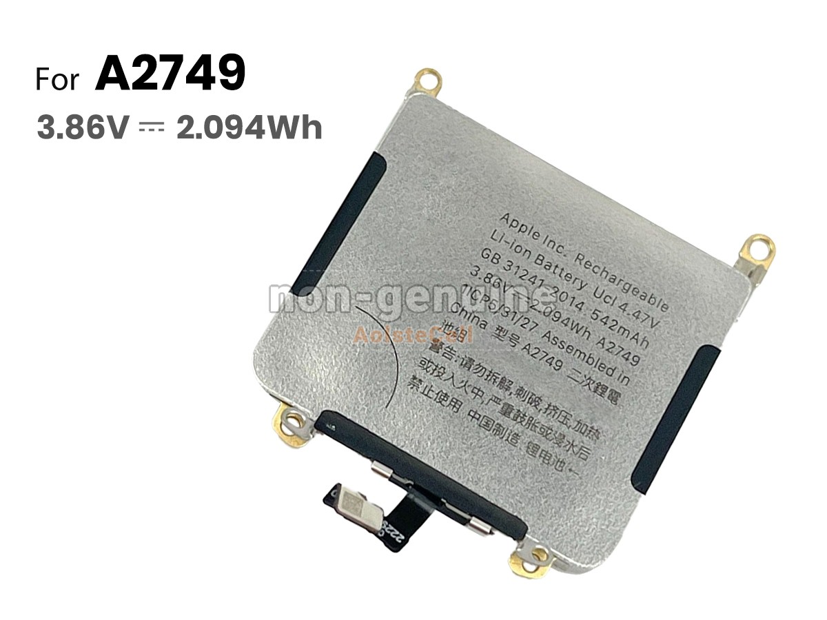A2749