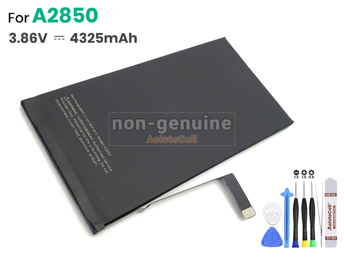 A2850