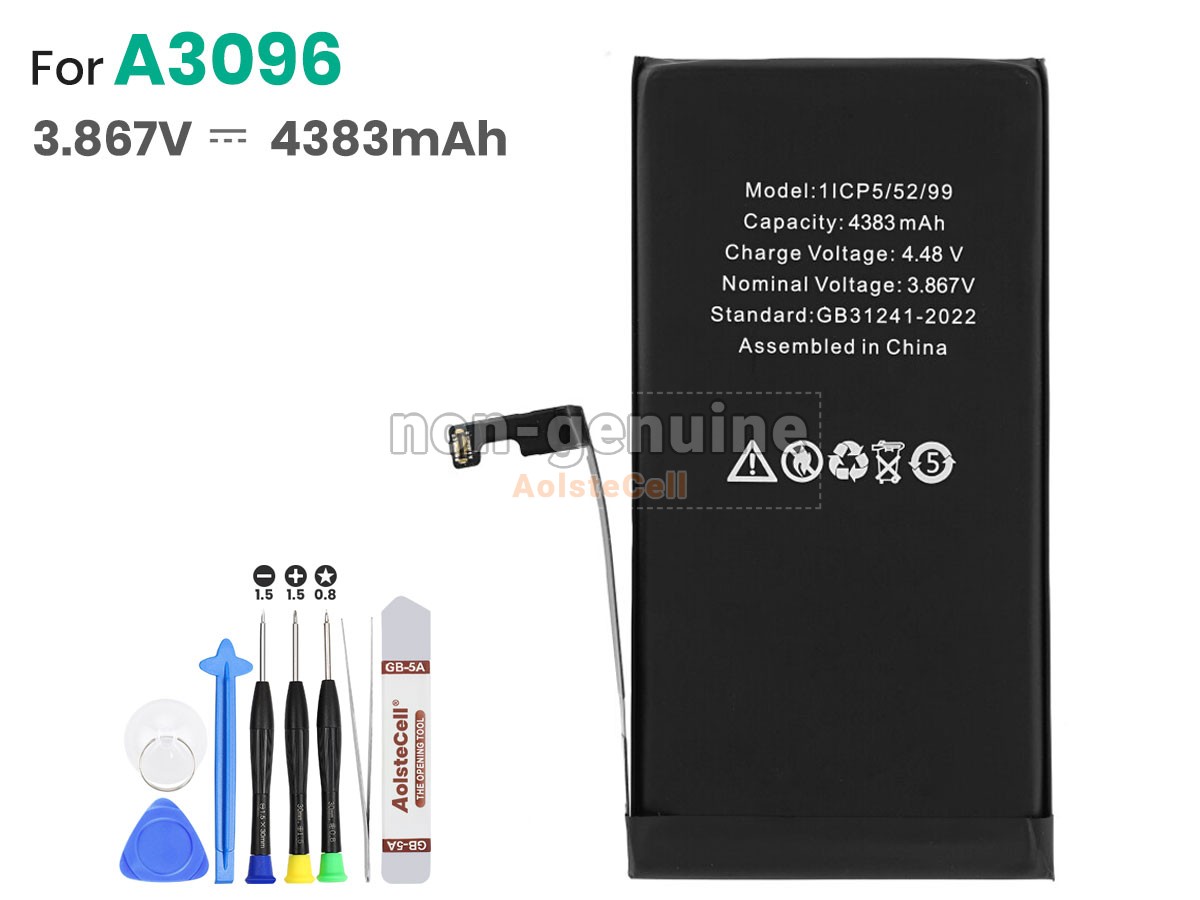 A3096