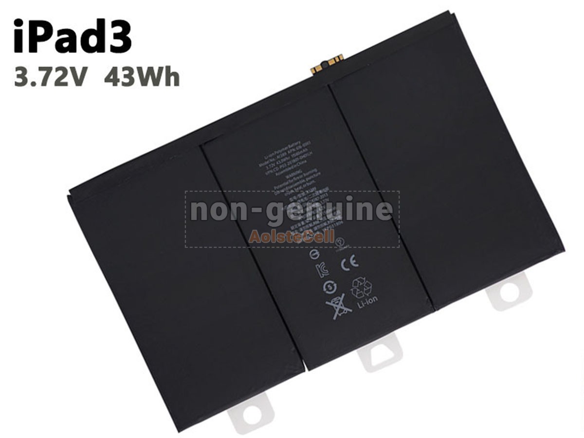 IPAD3