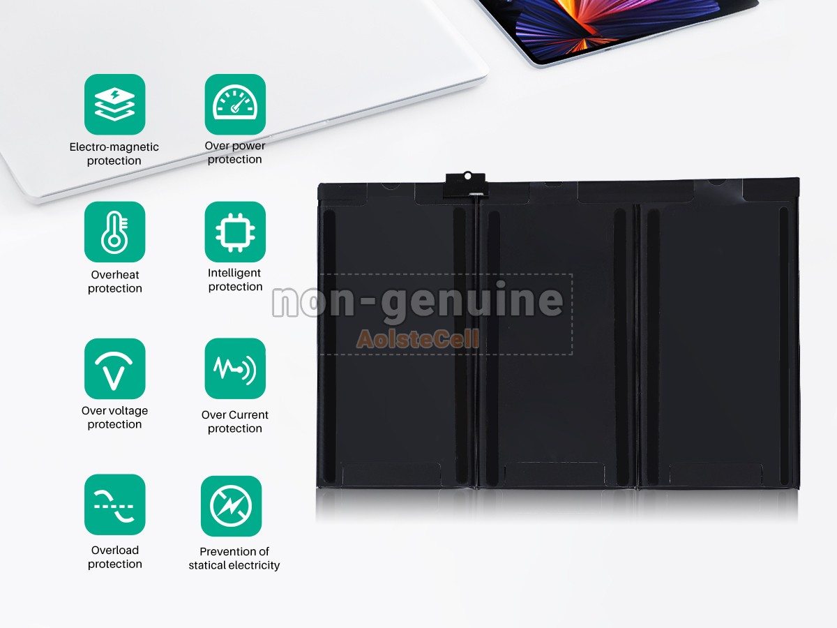 Battery for Apple IPAD3