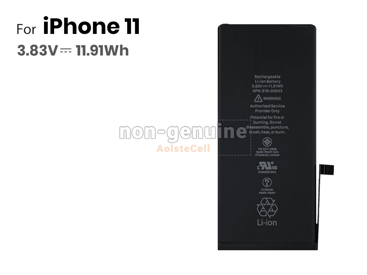 IPHONE11