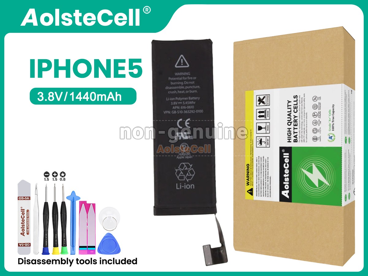 IPHONE5