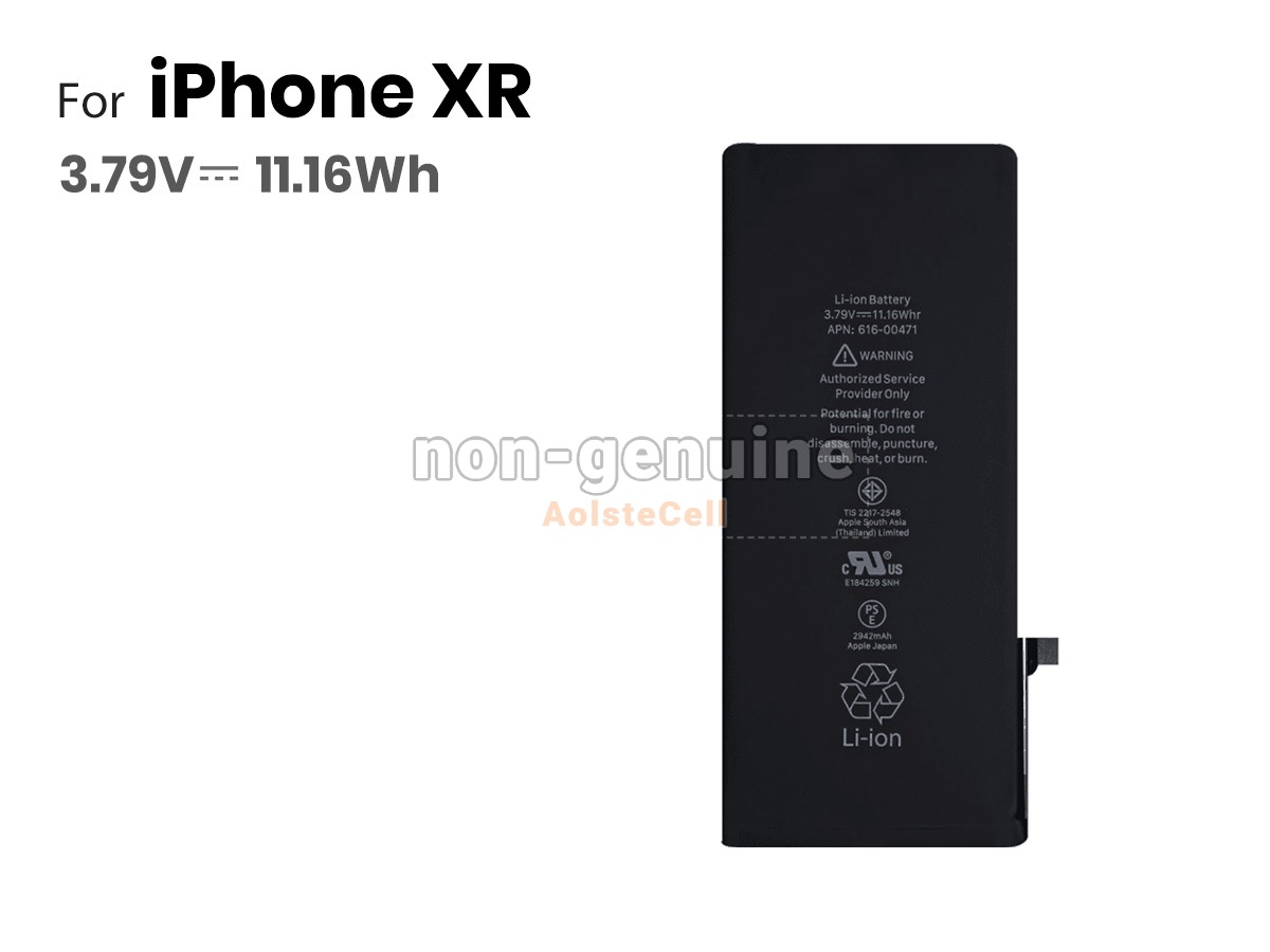 IPHONEXR
