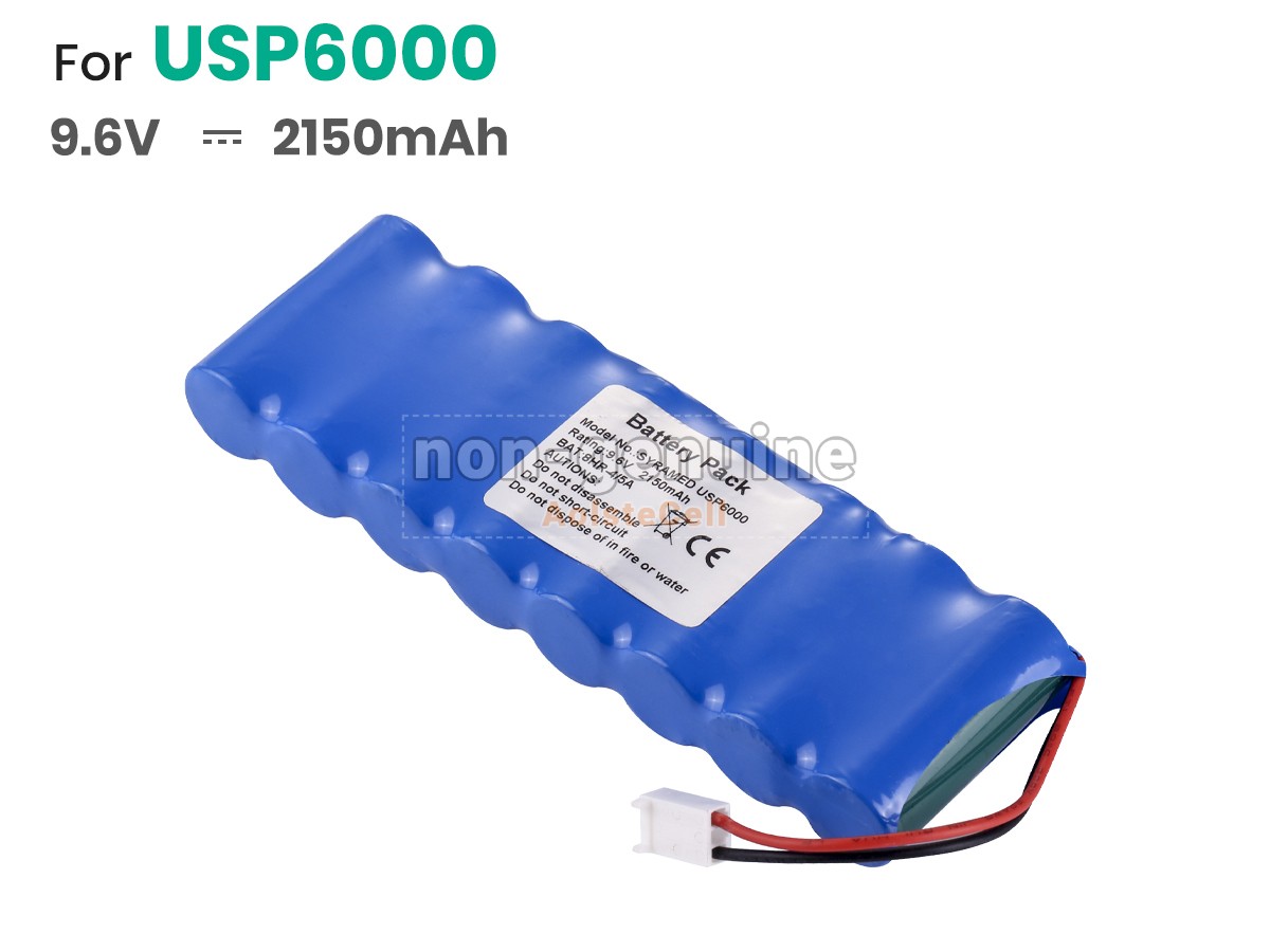 USP6000