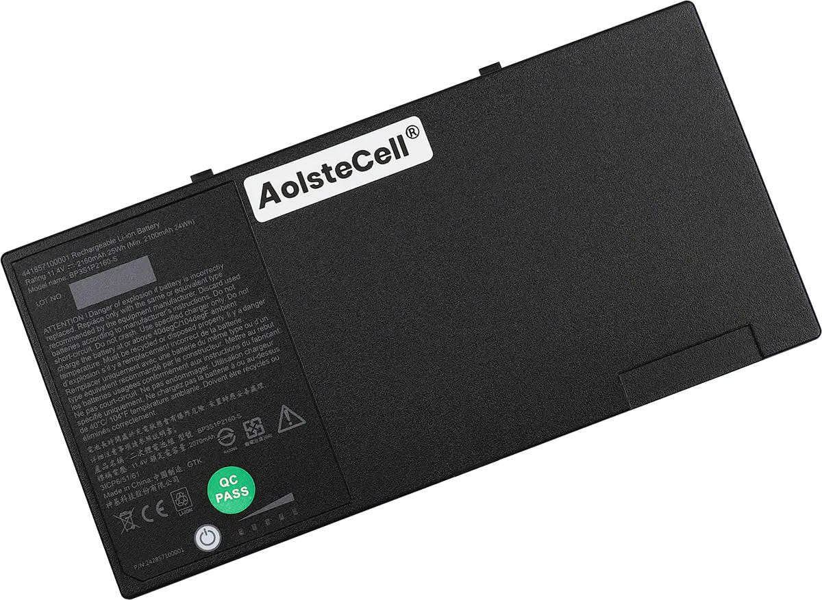 BP3S1P2160-S battery