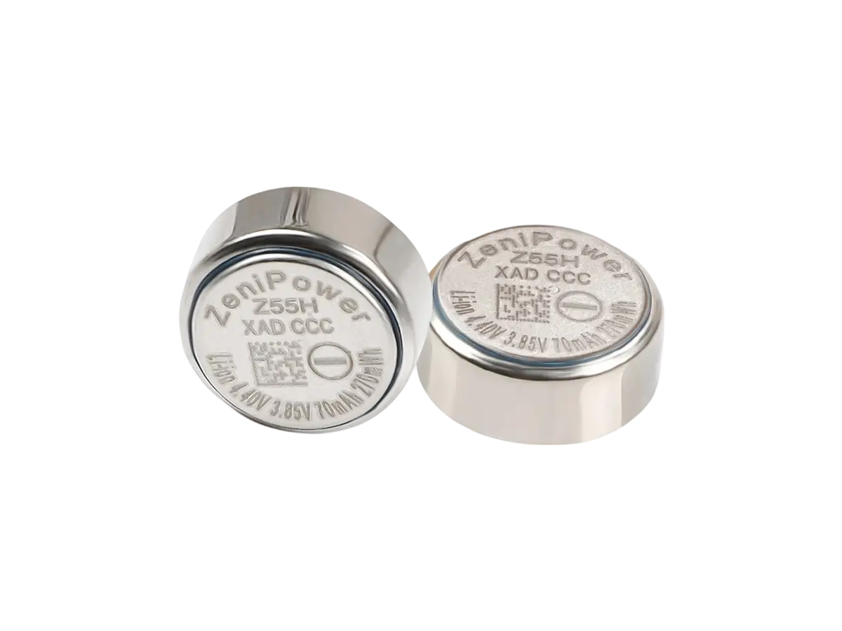 Bluetooth Headset Battery