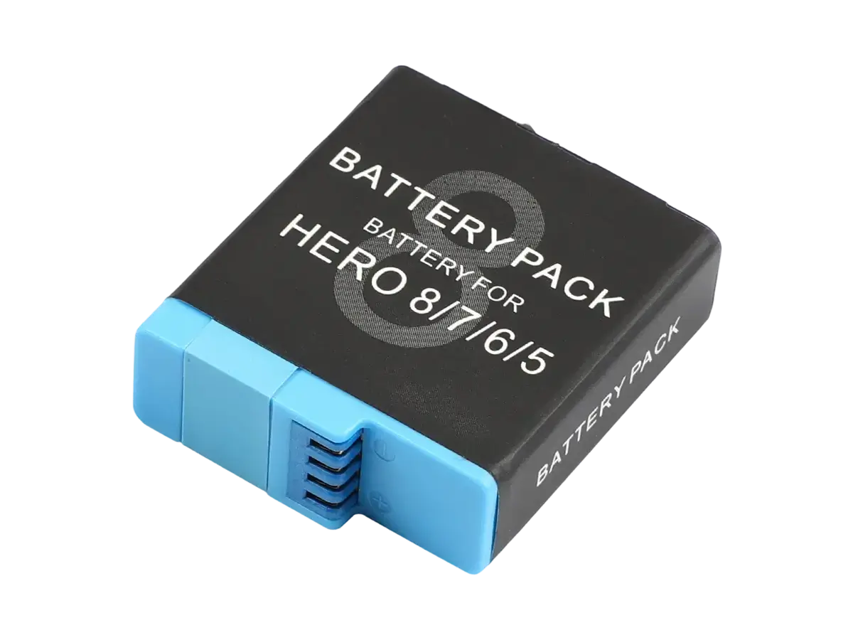 Digital Camera Battery