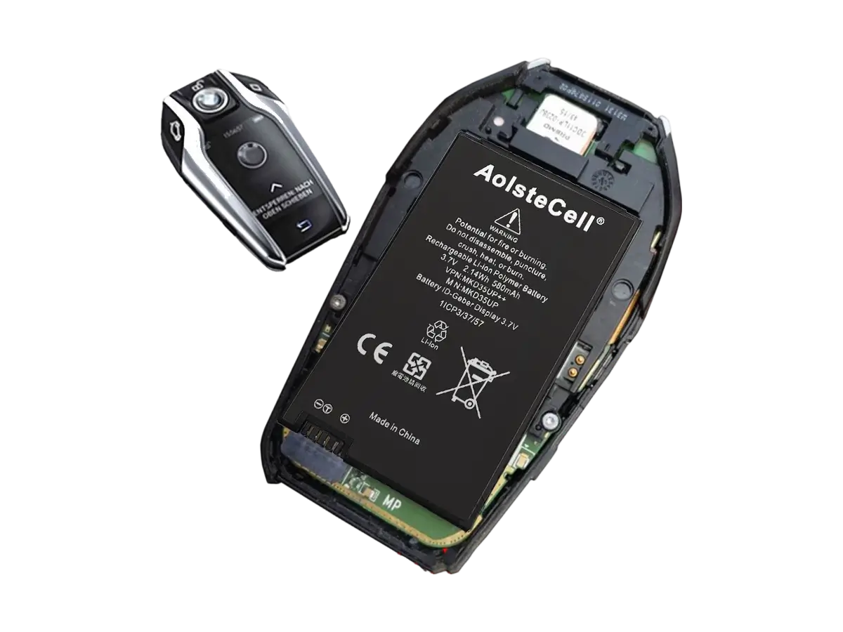 Key Battery