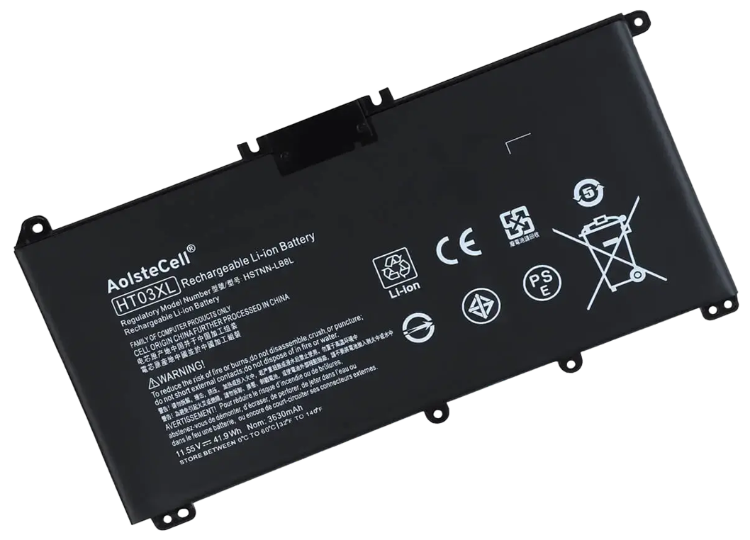 Laptop Battery