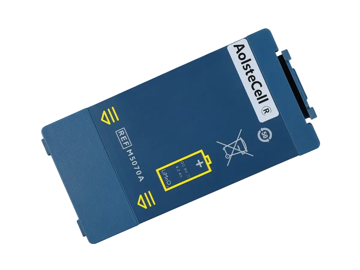 Medical Battery