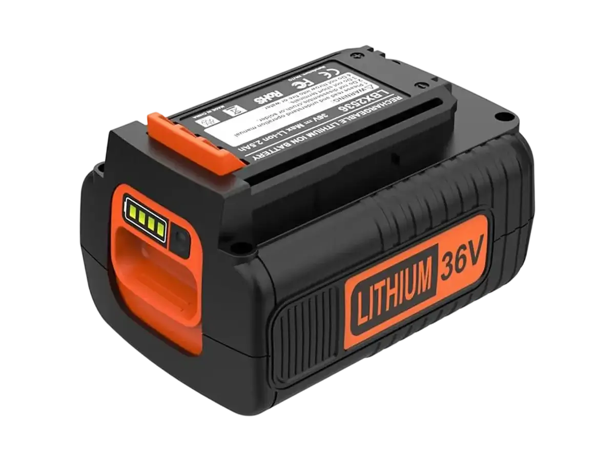 Power Tool Battery