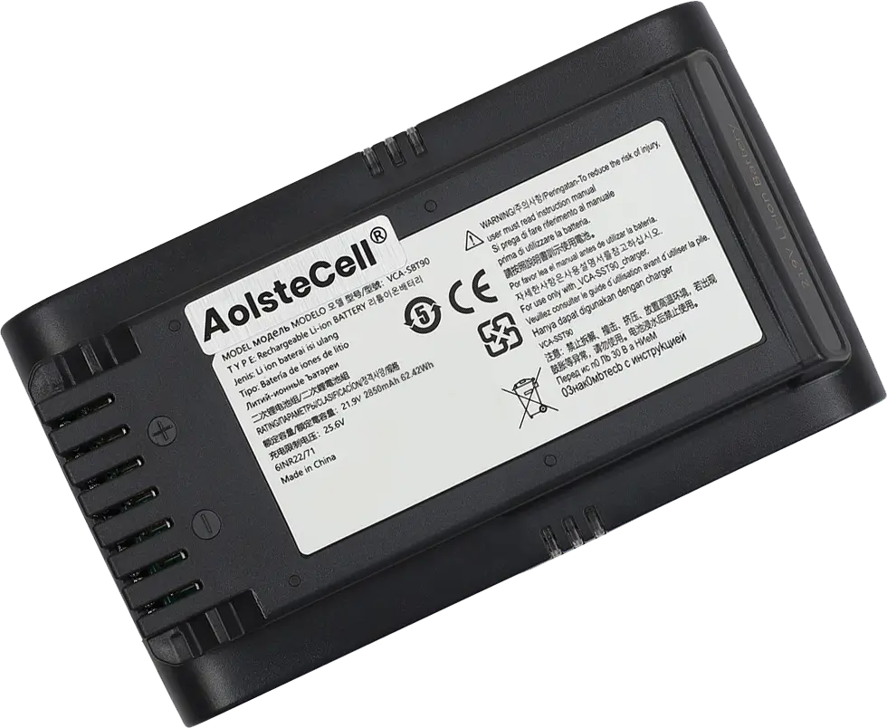 VCA-SBT90