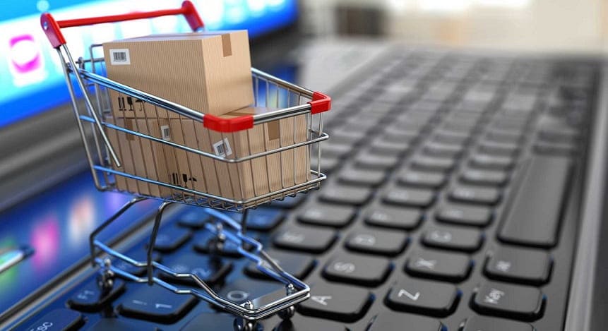 cart