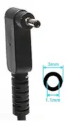3.0mm Acer