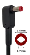 5.5mm Acer