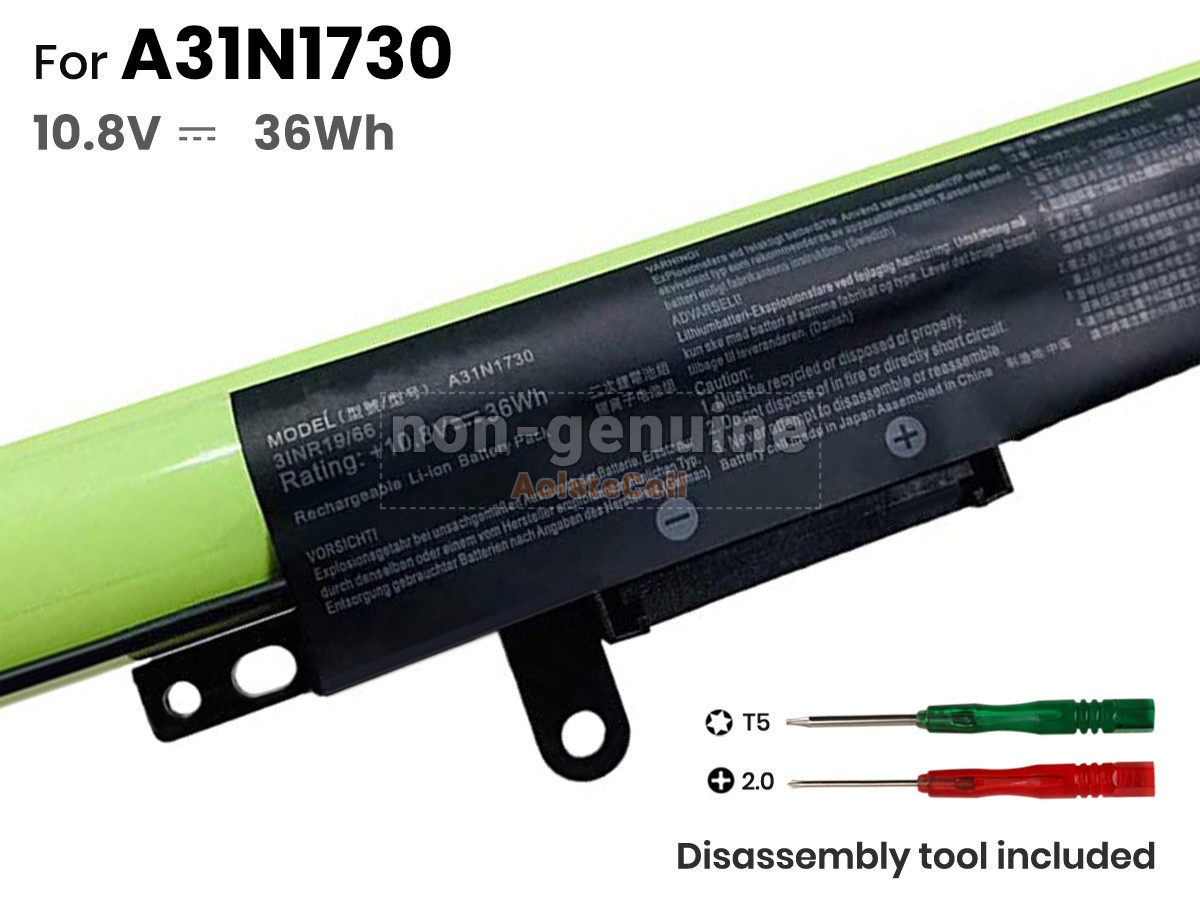 A31N1730
