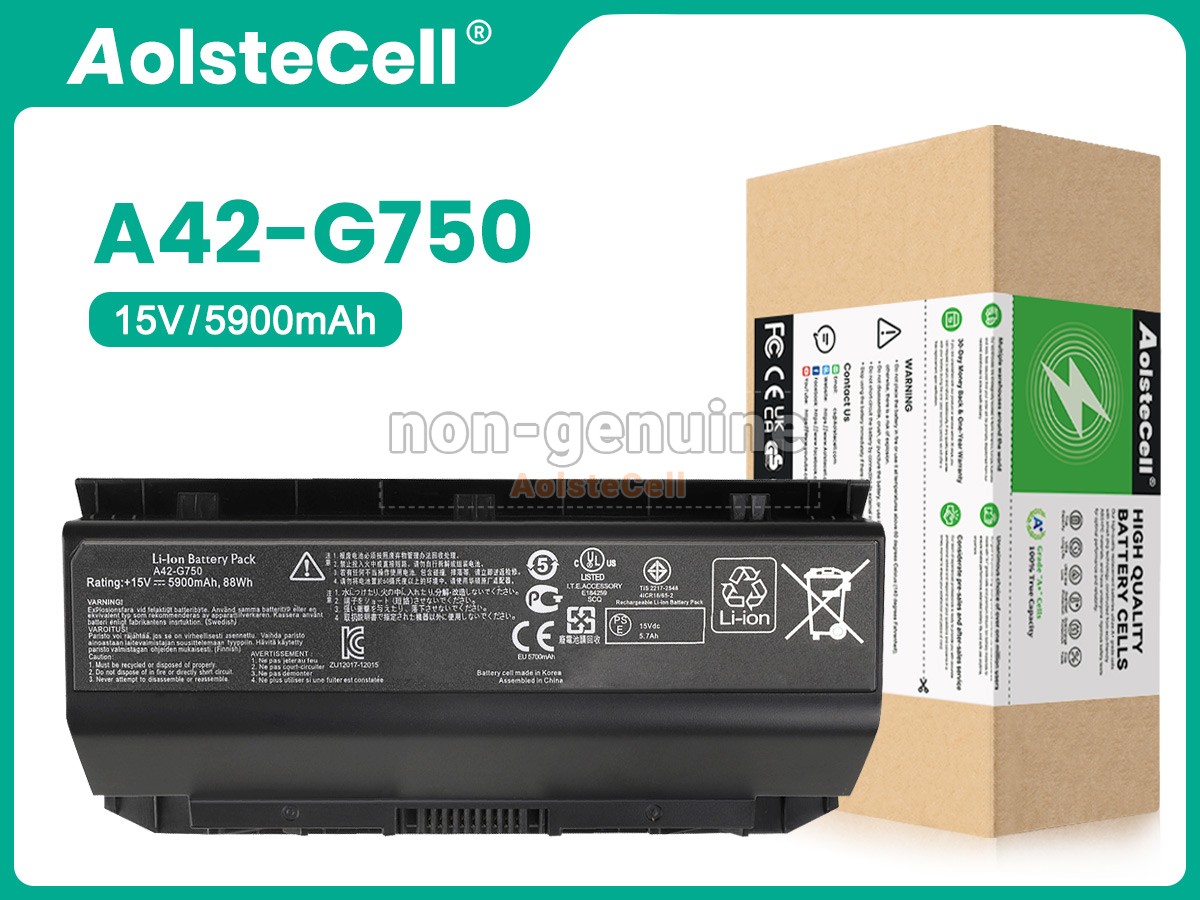 A42-G750