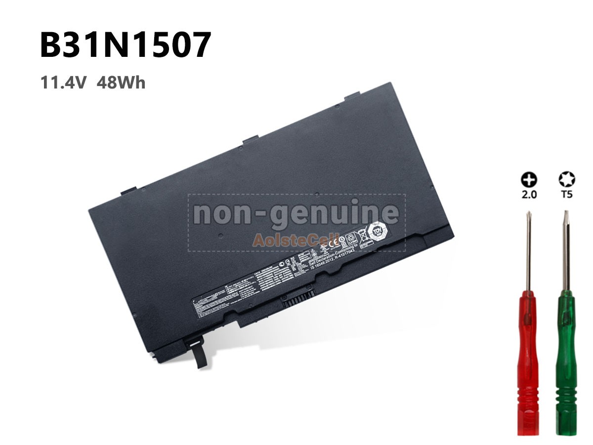 B31N1507