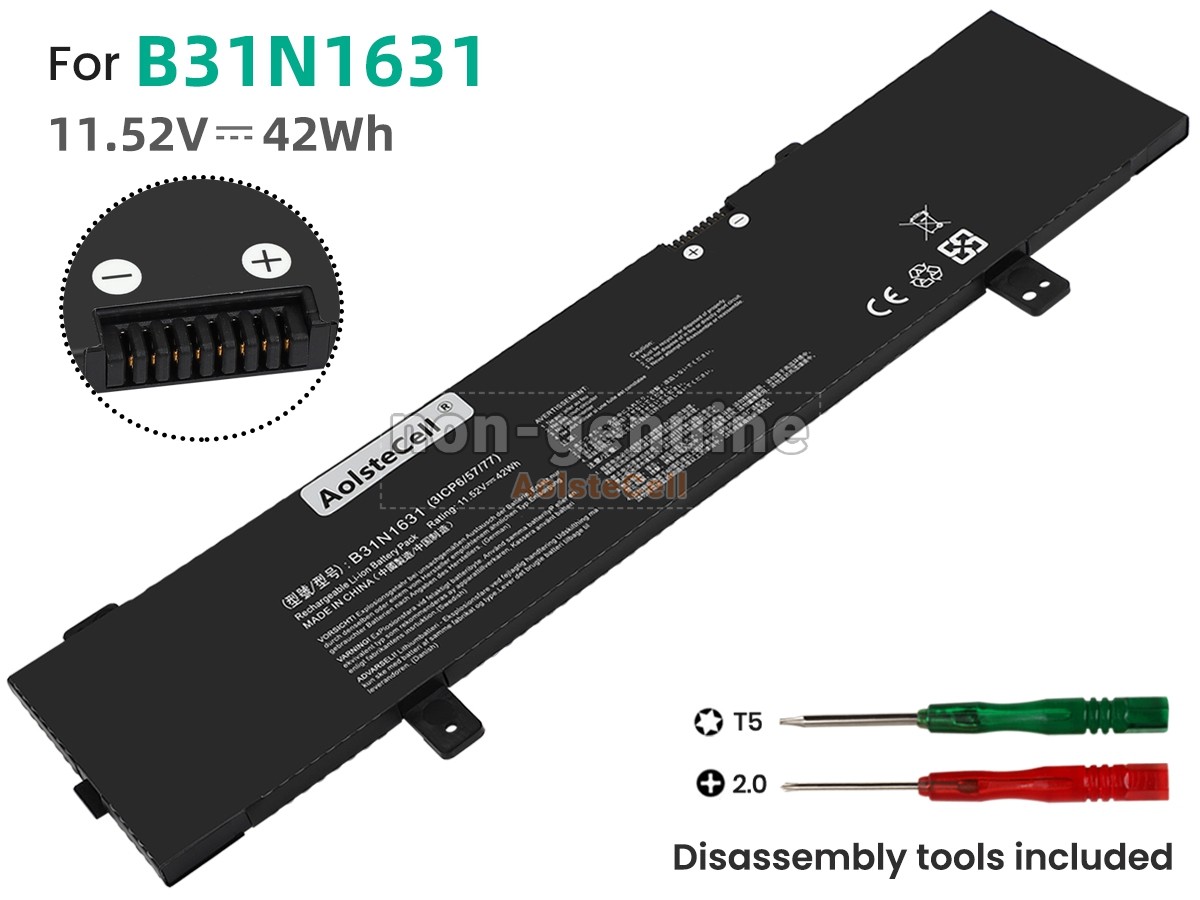 B31N1631
