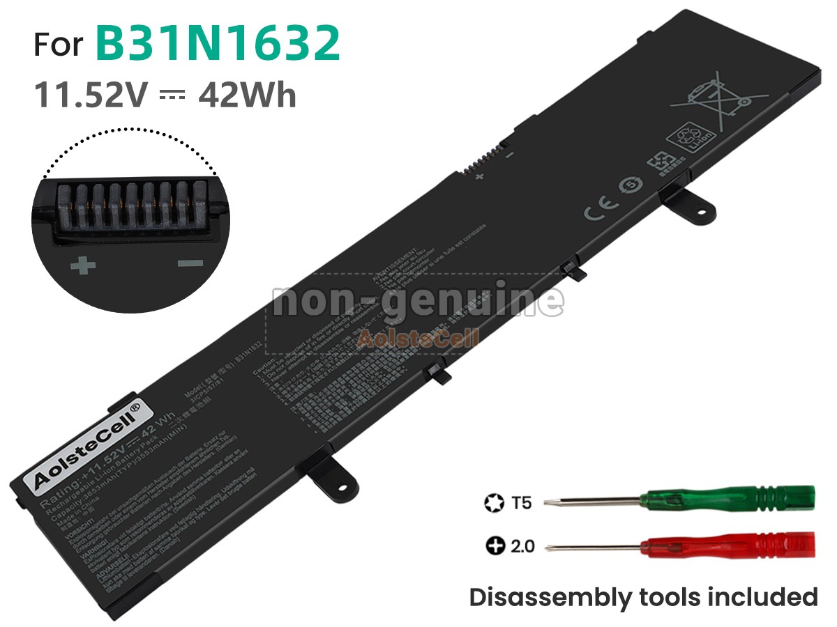B31N1632