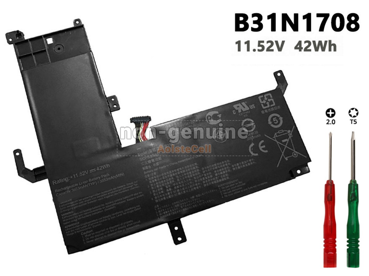 B31N1708