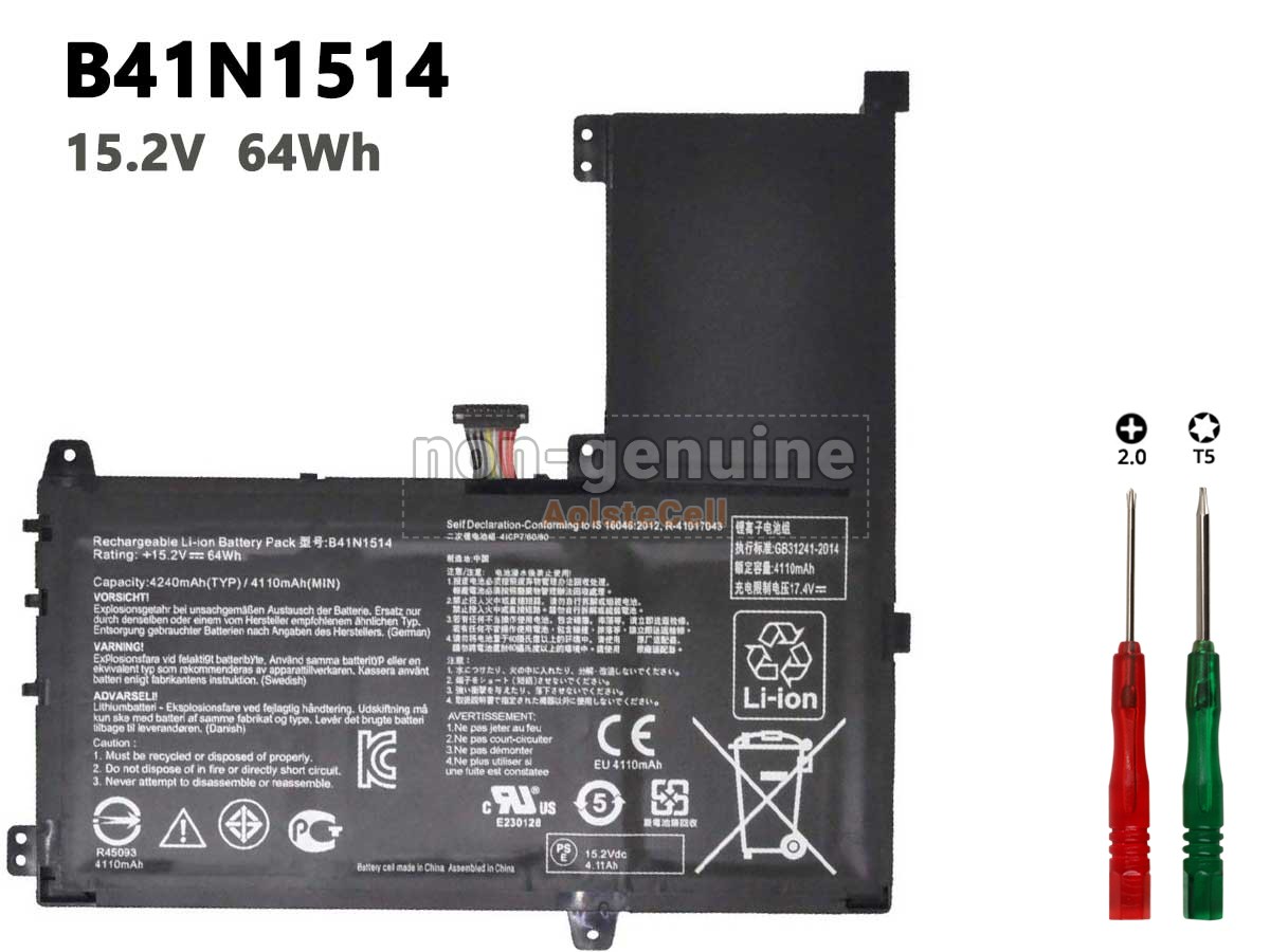 B41N1514
