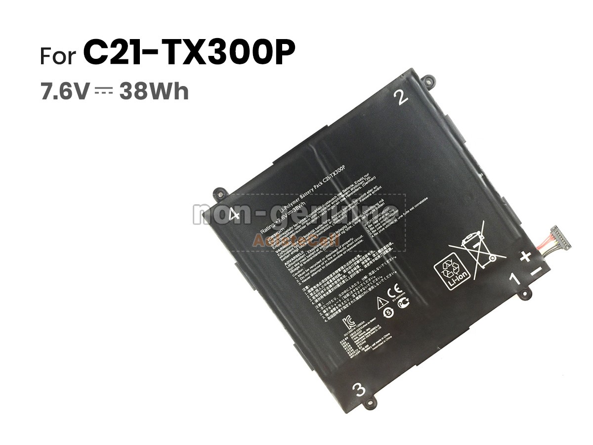 C21-TX300P